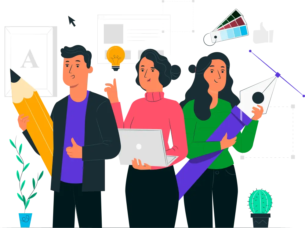 Website Design