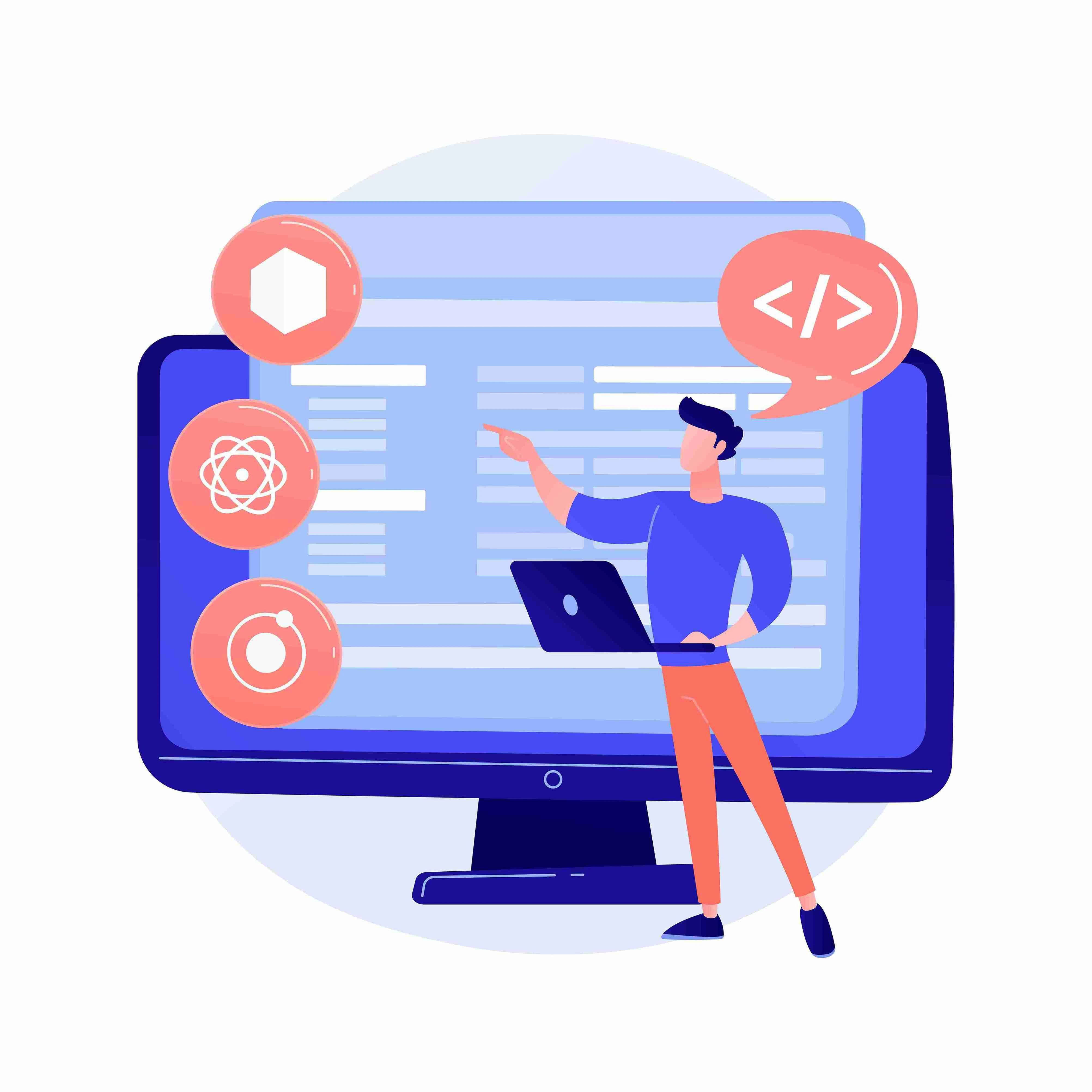 Web Development